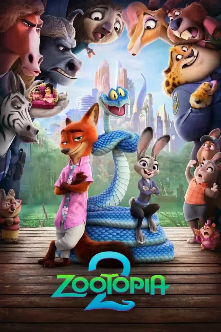 Zootopia